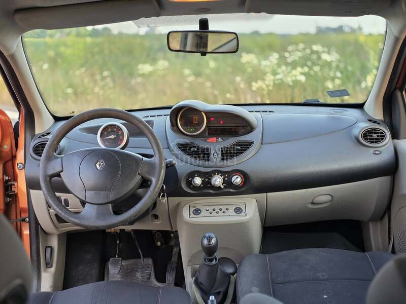 Renault Twingo Dimanique 1.2