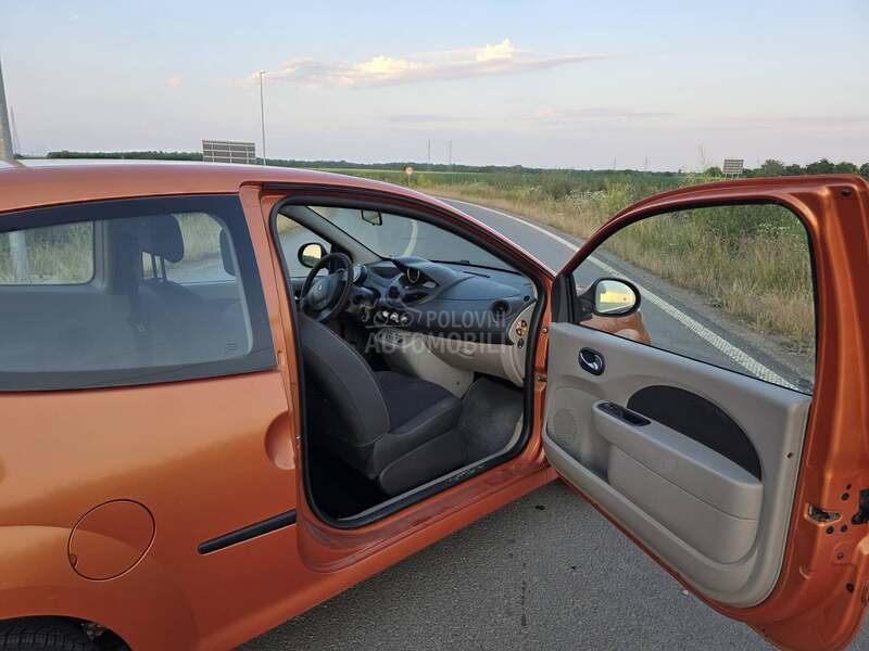 Renault Twingo Dimanique 1.2