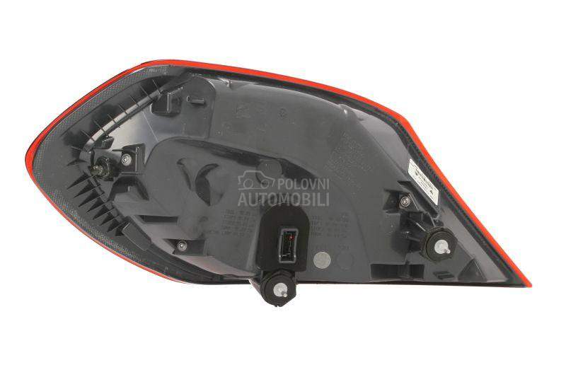 Stop svetla i stop lampe