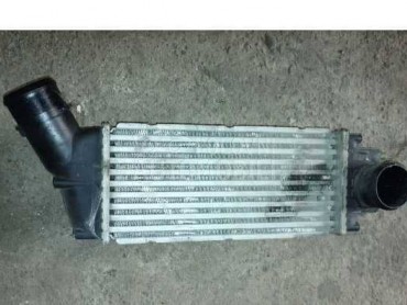 Hladnjak interkuler 2.0hdi za Peugeot 307