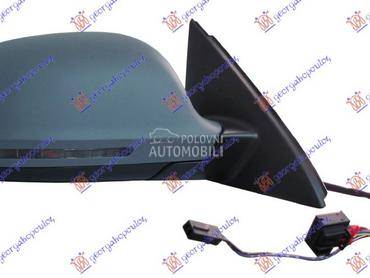 Retrovizor za Audi Q3 od 2014. do 2018. god.