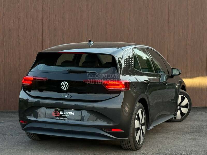 Volkswagen ID.3 Pro/Kamera/Led/Nav
