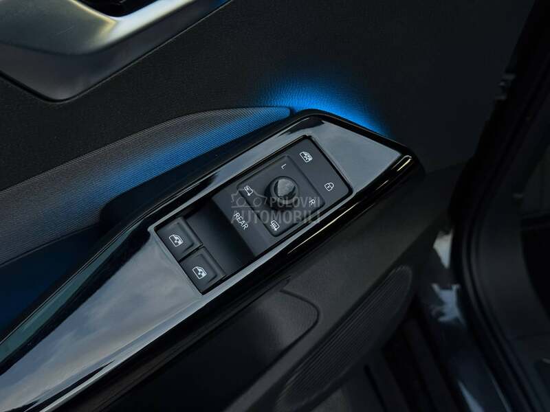 Volkswagen ID.3 Pro/Kamera/Led/Nav