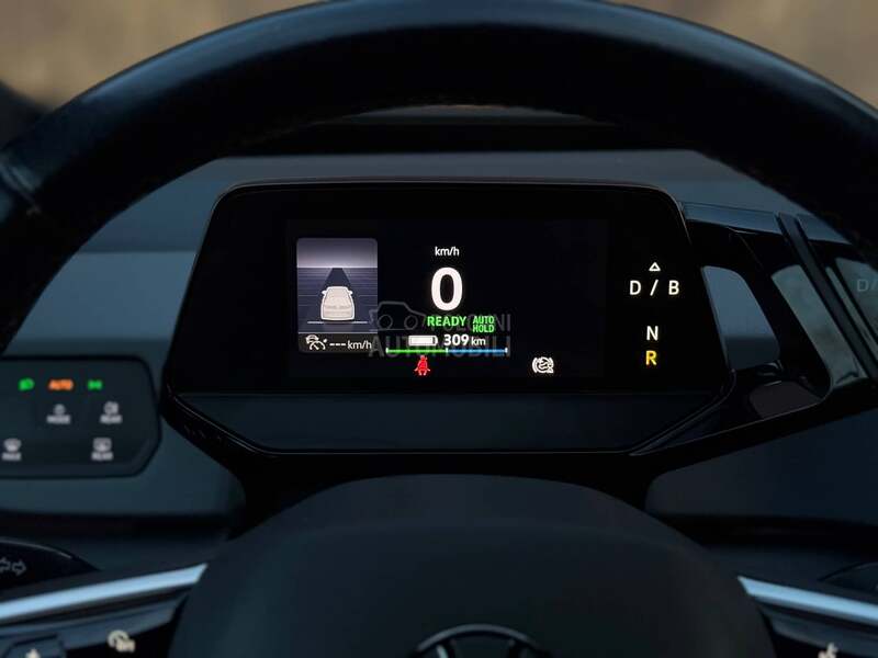 Volkswagen ID.3 Pro/Kamera/Led/Nav