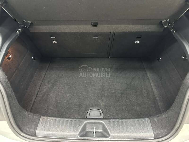 Mercedes Benz A 180 AMG  109 PROBNA