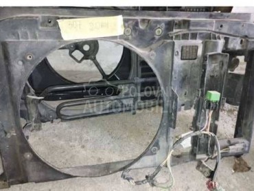 Vezni lim prsa 2.0hdi za Peugeot 307