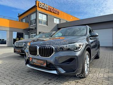 BMW X1 xDrive Advantage