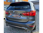 BMW X1 xDrive Advantage