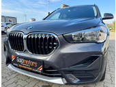BMW X1 xDrive Advantage