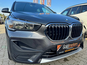 BMW X1 xDrive Advantage