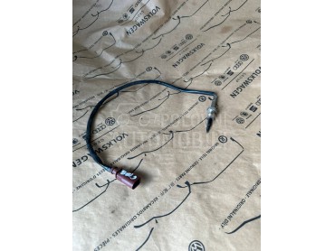 Sonda 2.0 tdi za Audi A6