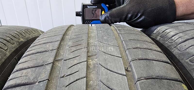 Michelin 205/55 R16 Letnja