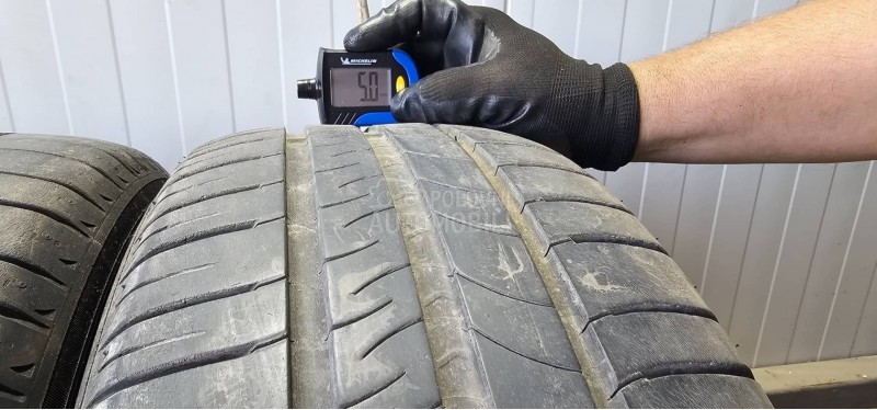 Michelin 205/55 R16 Letnja