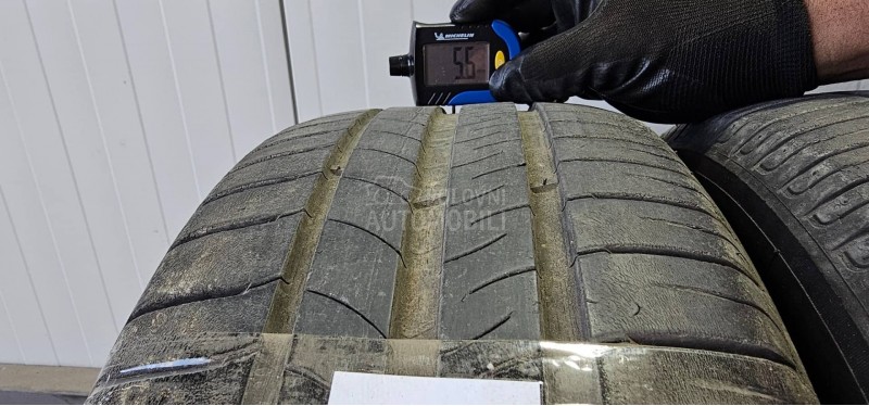 Michelin 205/55 R16 Letnja