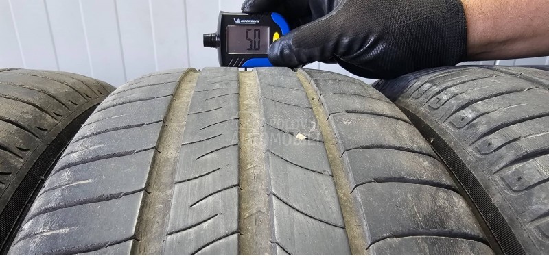 Michelin 205/55 R16 Letnja