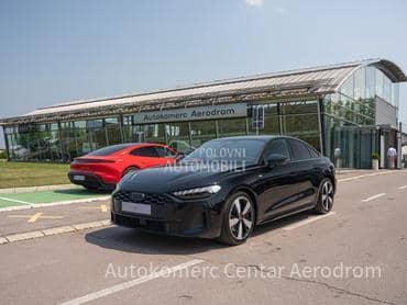 Audi A5 2.0 TDI quattro