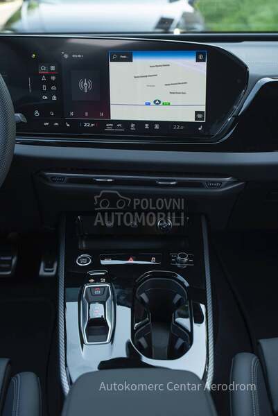 Audi A5 quattro