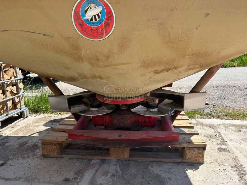 Vicon 800kg