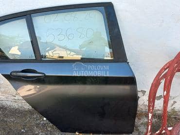 vrata za BMW Serija 1