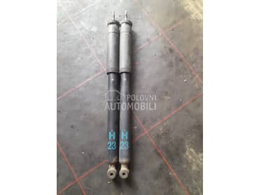 Amortizeri za Mercedes Benz C 200 od 2001. do 2007. god.