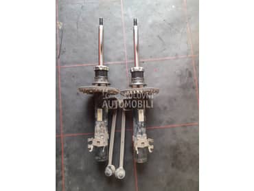 Amortizeri za Seat Ibiza od 2008. do 2014. god.