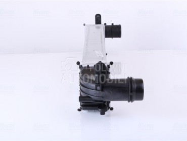 Interkuler za Fiat 500X