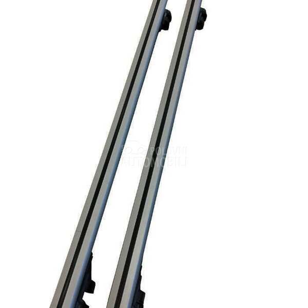 Krovni nosac Alu 115cm Univer.