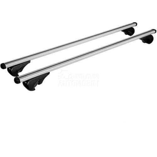 Krovni nosac Alu 115cm Univer.