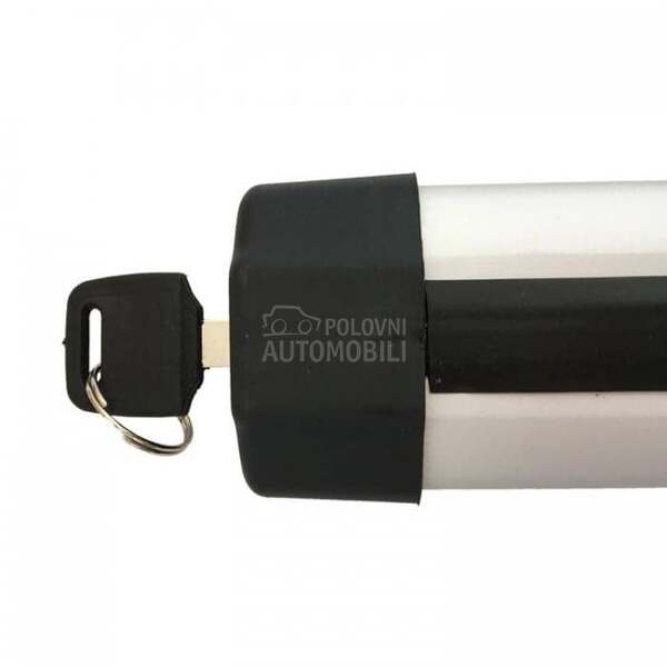 Krovni nosac Alu 115cm Univer.