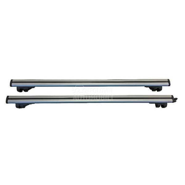 Krovni nosac Alu 135cm Univer.