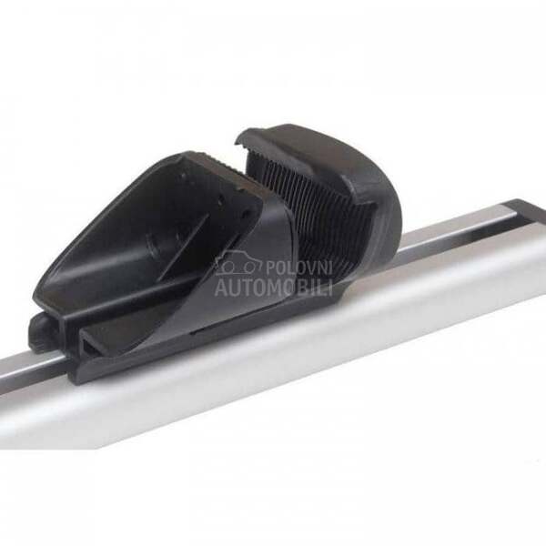 Krovni nosac Alu 135cm Univer.
