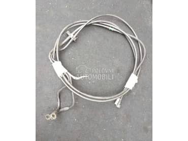 Creva goriva 1.4hdi za Peugeot 307