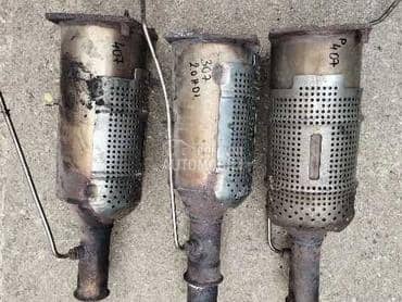 DPF filter za Peugeot 307