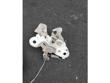 Brava haube za Peugeot 307