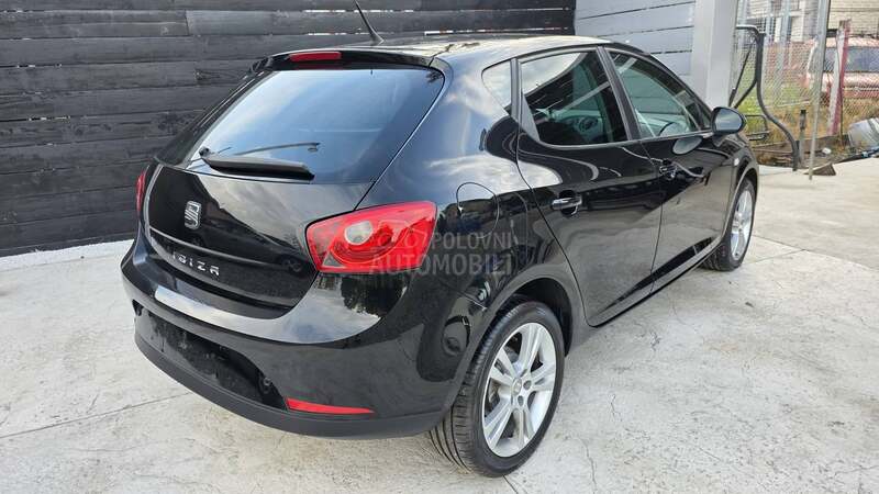 Seat Ibiza 1.2 b