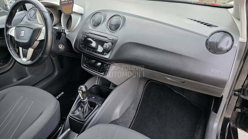 Seat Ibiza 1.2 b