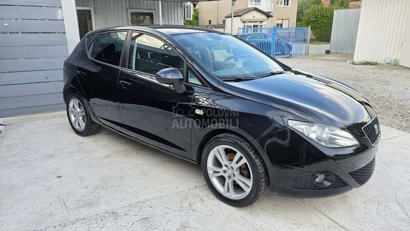 Seat Ibiza 1.2 b