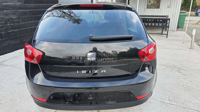 Seat Ibiza 1.2 b