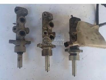 Glavni kocioni cilindar za Peugeot 307