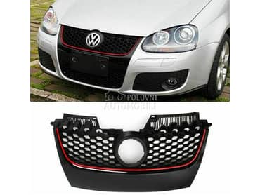 Maska GTI za Volkswagen Golf 5 od 2004. do 2008. god.