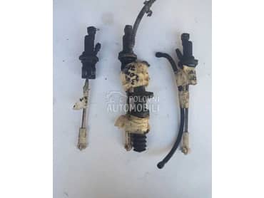 Cilindar kvačila za Peugeot 307