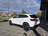 Mercedes Benz GLA 180 AMG line