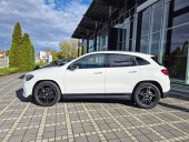 Mercedes Benz GLA 180 AMG line