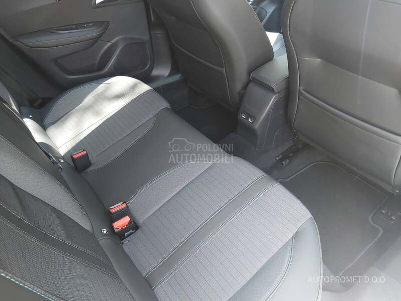 Peugeot 2008 Allure 1.2T
