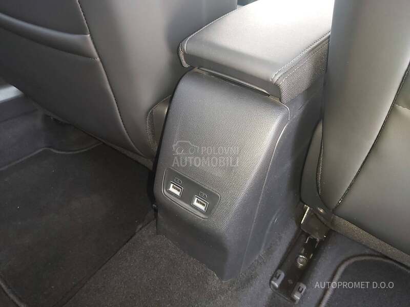 Peugeot 2008 Allure 1.2T