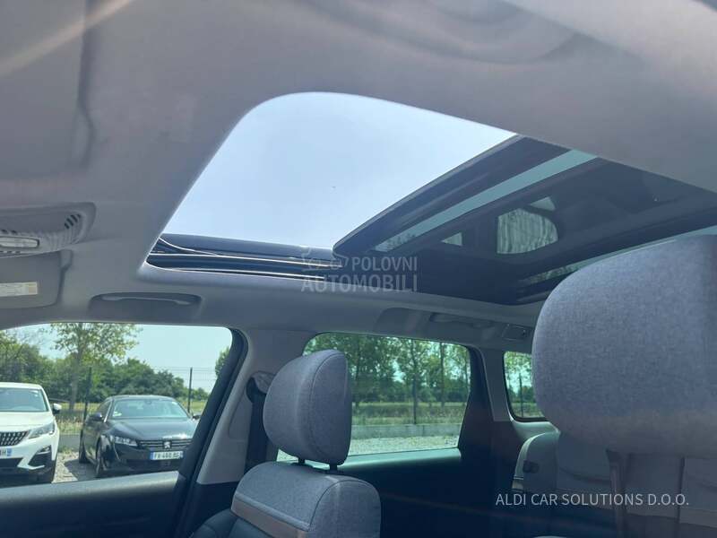 Citroen C3 Aircross 1.5 Hdi Shine/RZR