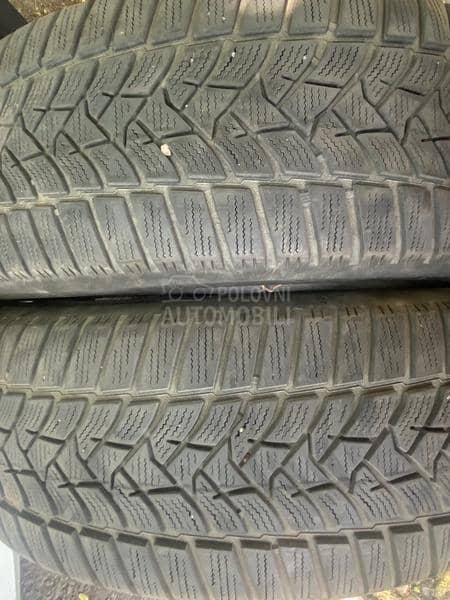 Dunlop 215/60 R16 Zimska