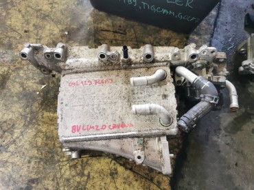 interkuler 8v za Audi A3