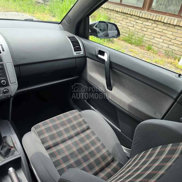 Volkswagen Polo GTI