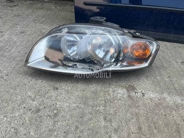 Far za Audi A4 od 2004. do 2008. god.